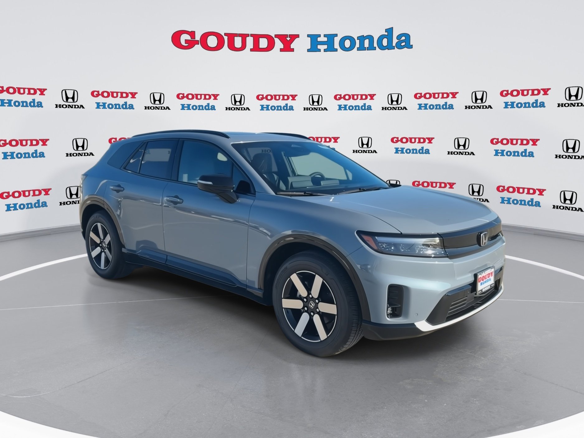 New 2026 Honda Prologue Touring image 2