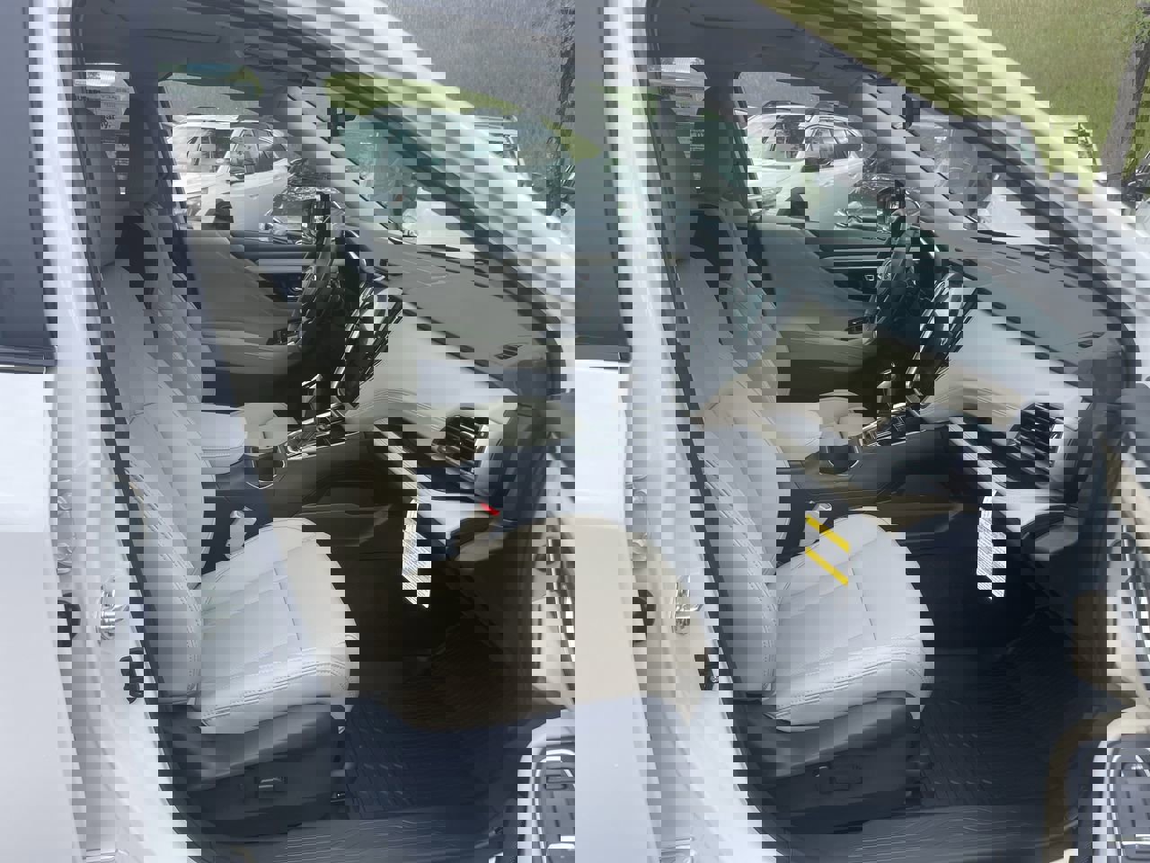 New 2025 Subaru Legacy Limited w/ Popular Package #2 image 17