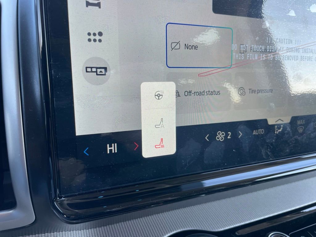 New 2026 Ford Expedition Active image 27