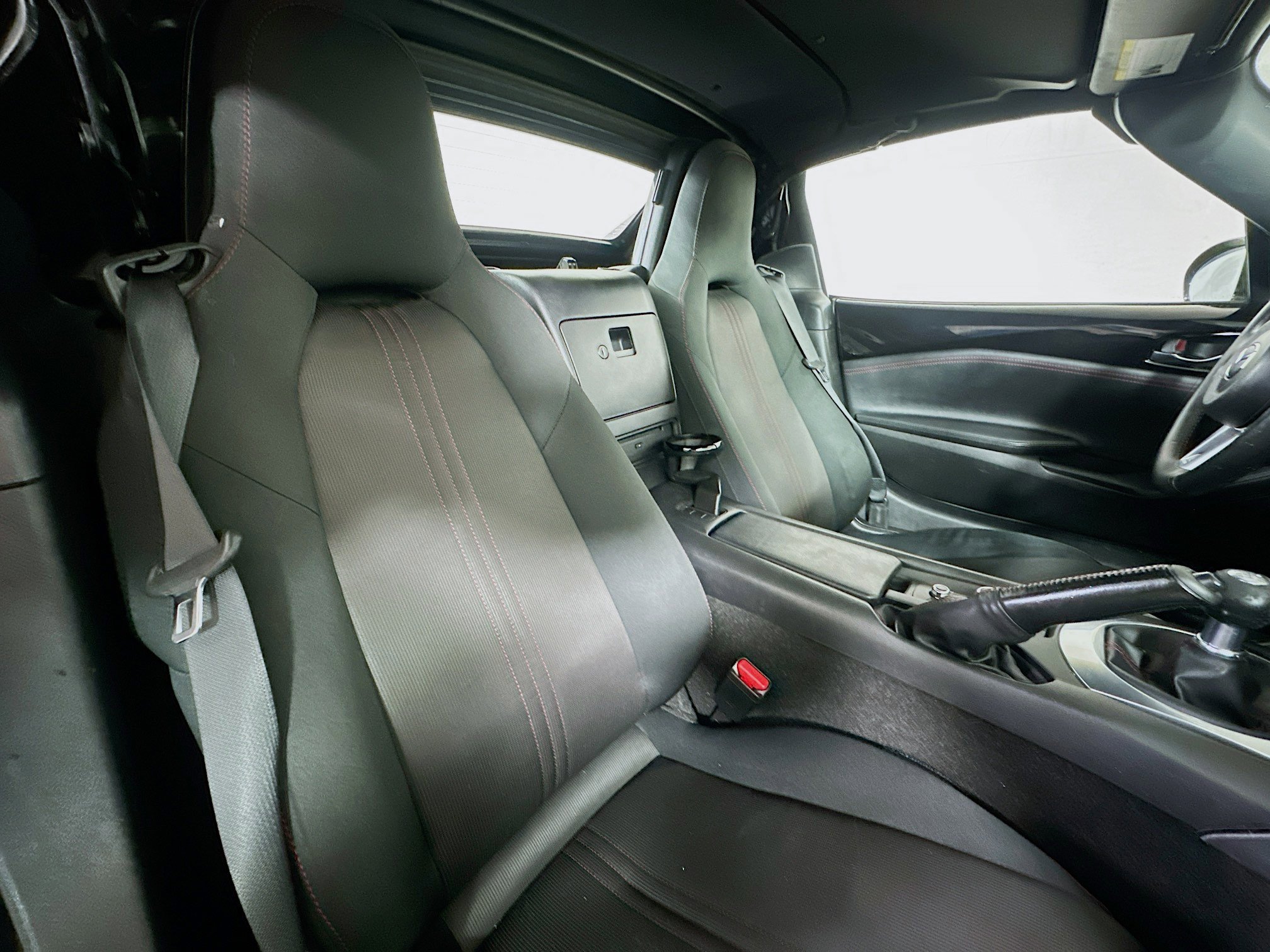 Used 2017 MAZDA MX-5 Miata RF Club image 24