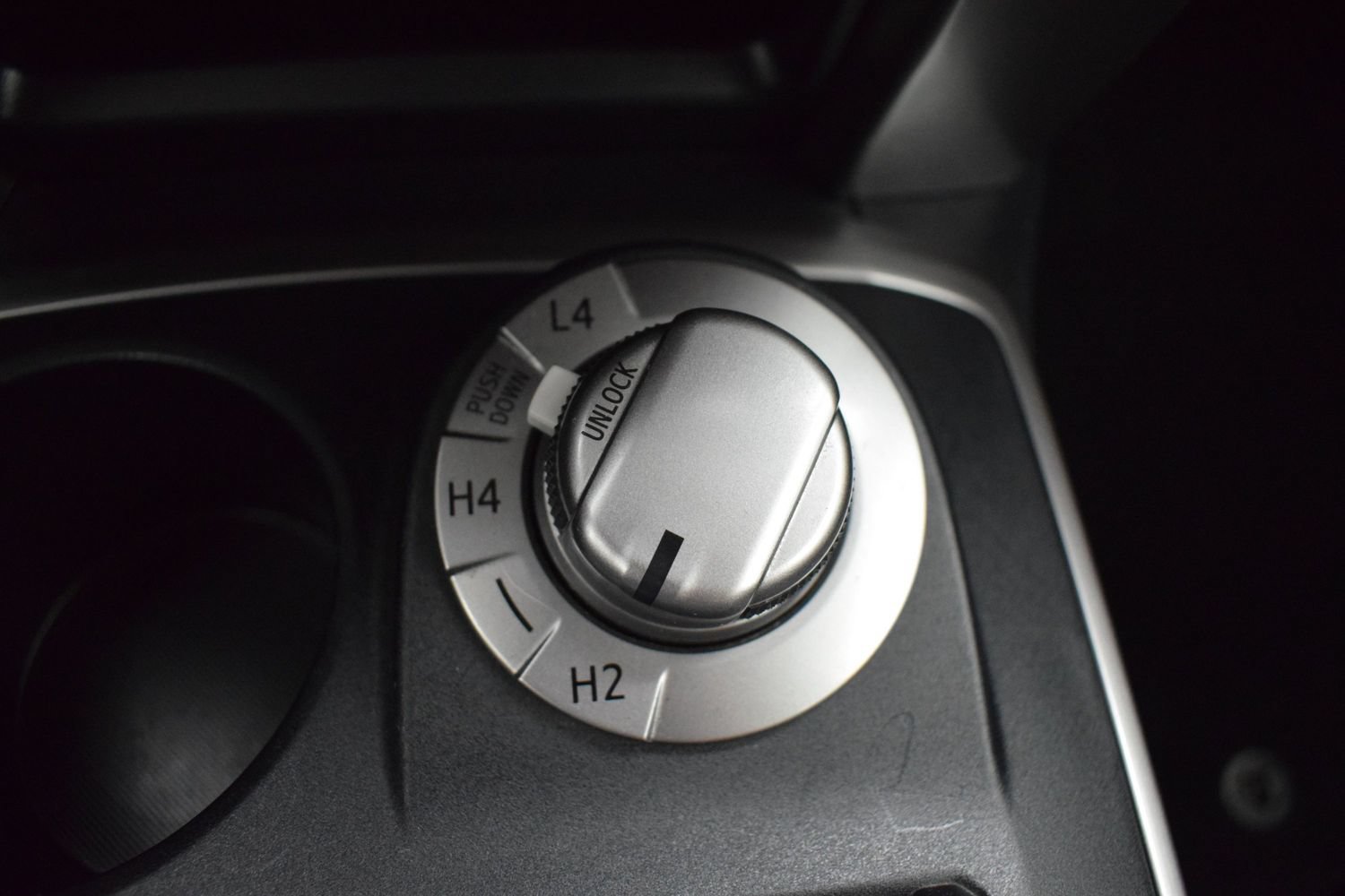 Used 2019 Toyota 4Runner SR5 AWD/4WD image 22