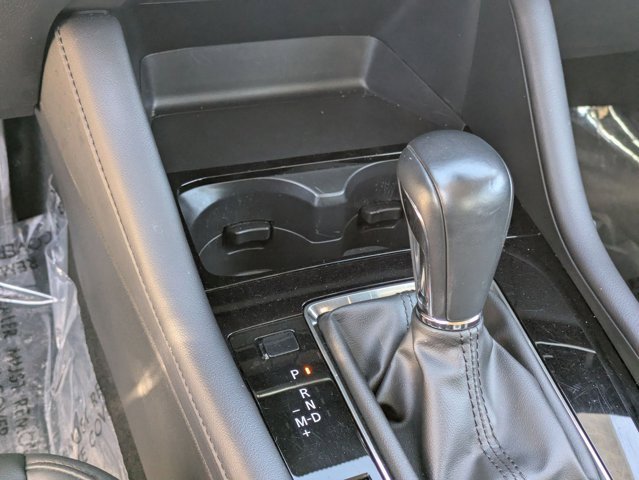 Used 2025 MAZDA MAZDA3 s image 16