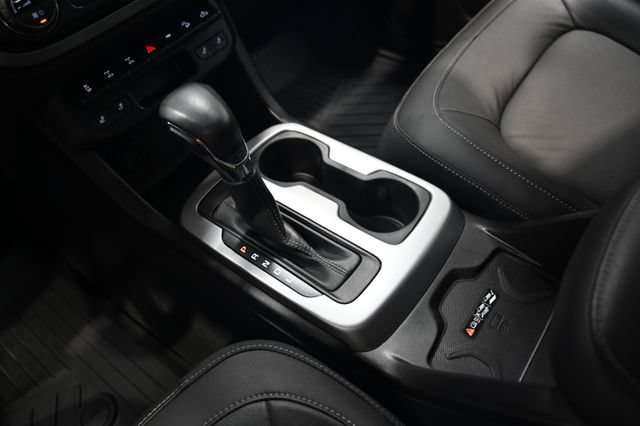 Certified 2022 Chevrolet Colorado ZR2 AWD/4WD image 19