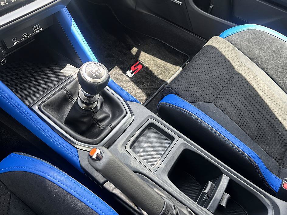 New 2026 Subaru WRX tS w/ WRX Electronics Package AWD/4WD image 17