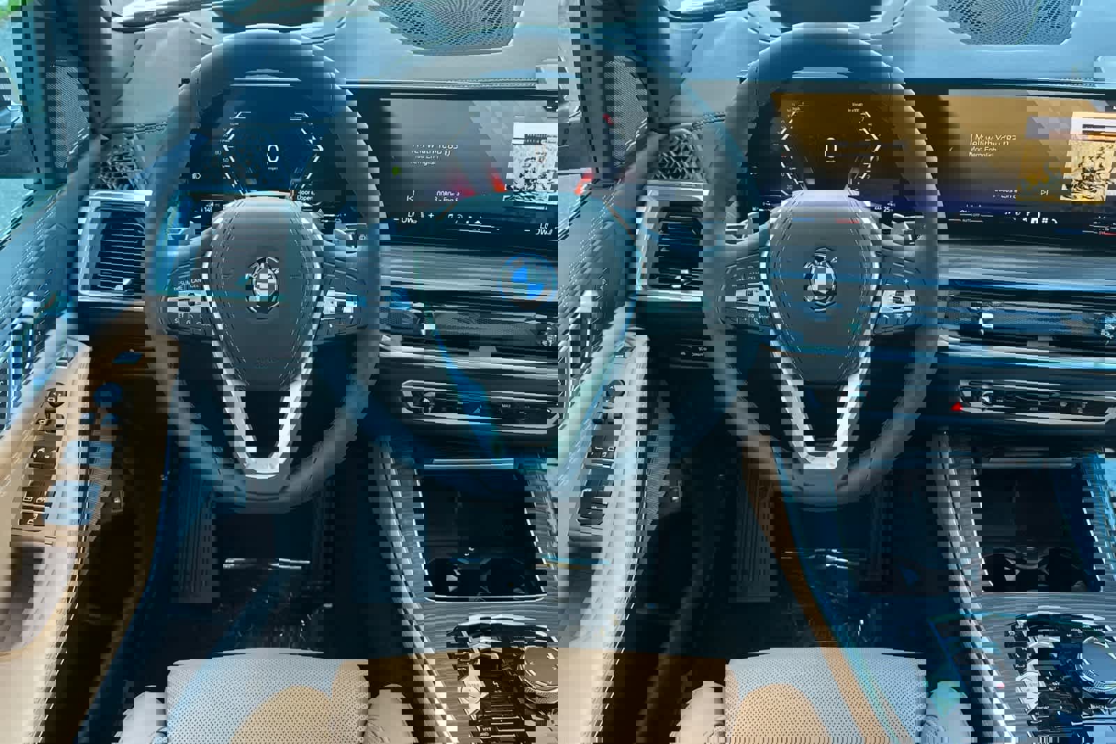 Used 2026 BMW X5 xDrive50e image 15