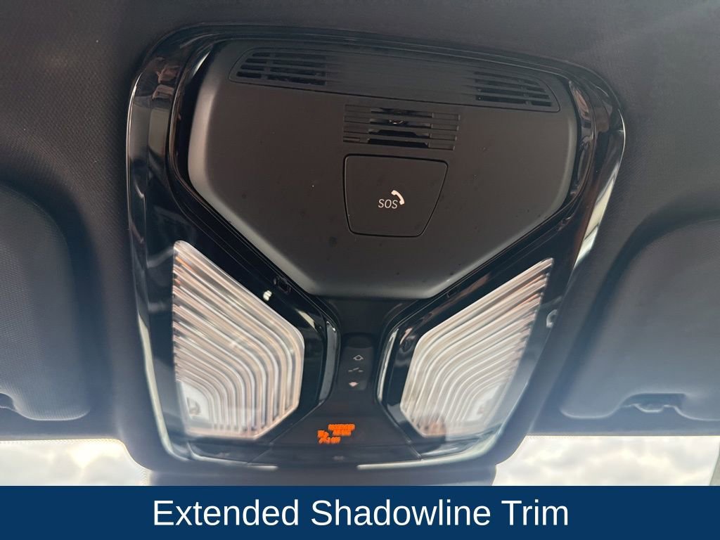 Used 2023 BMW X3 M40i w/ Premium Package image 9