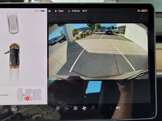 Used 2018 Tesla Model 3 Long Range image 11