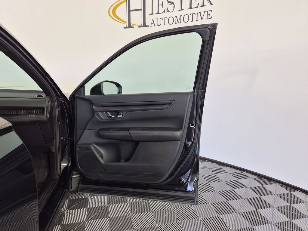 Used 2024 Honda CR-V Sport-L image 36