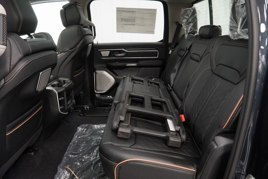 New 2026 RAM 1500 Tungsten w/ Bed Utility Group image 17