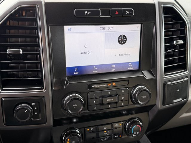 Certified 2020 Ford F150 XLT AWD/4WD image 23
