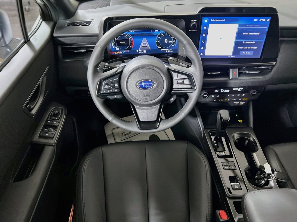 New 2026 Subaru Outback Premium AWD/4WD image 17