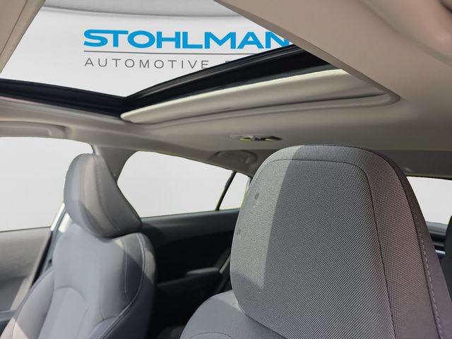 New 2026 Subaru Crosstrek 2.5i Premium AWD/4WD image 12