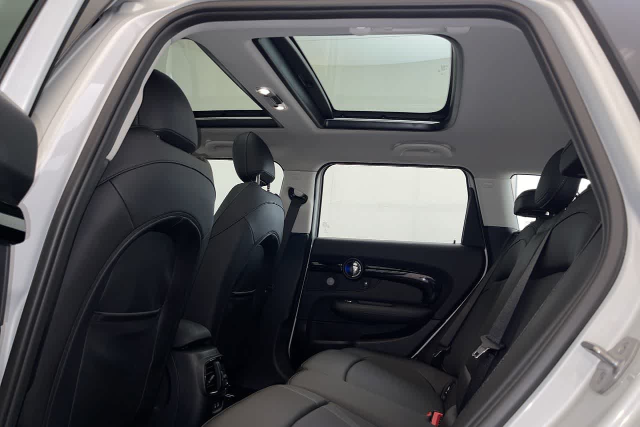 Used 2023 MINI Cooper Clubman S AWD/4WD image 23