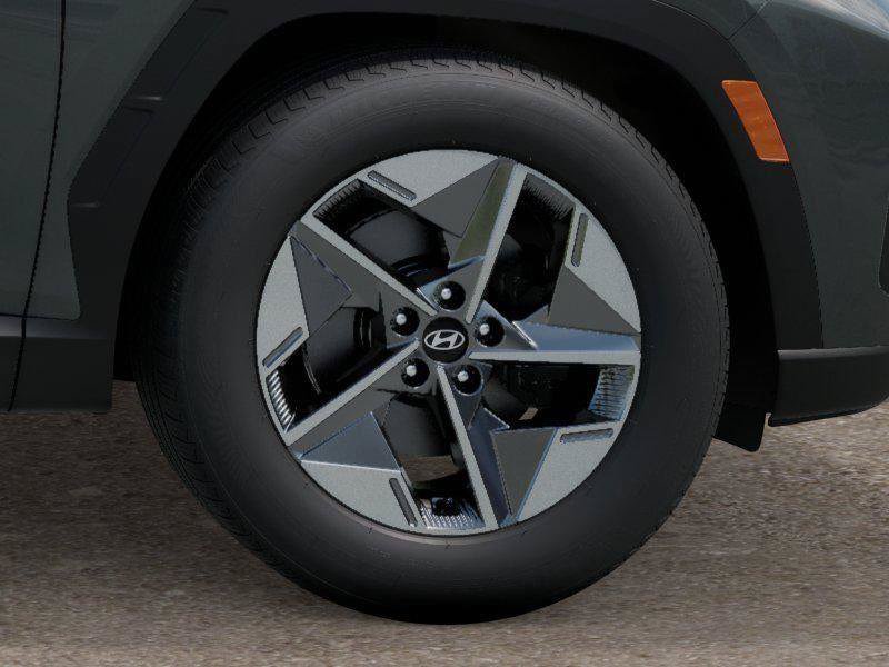 New 2026 Hyundai Tucson SEL AWD/4WD image 8