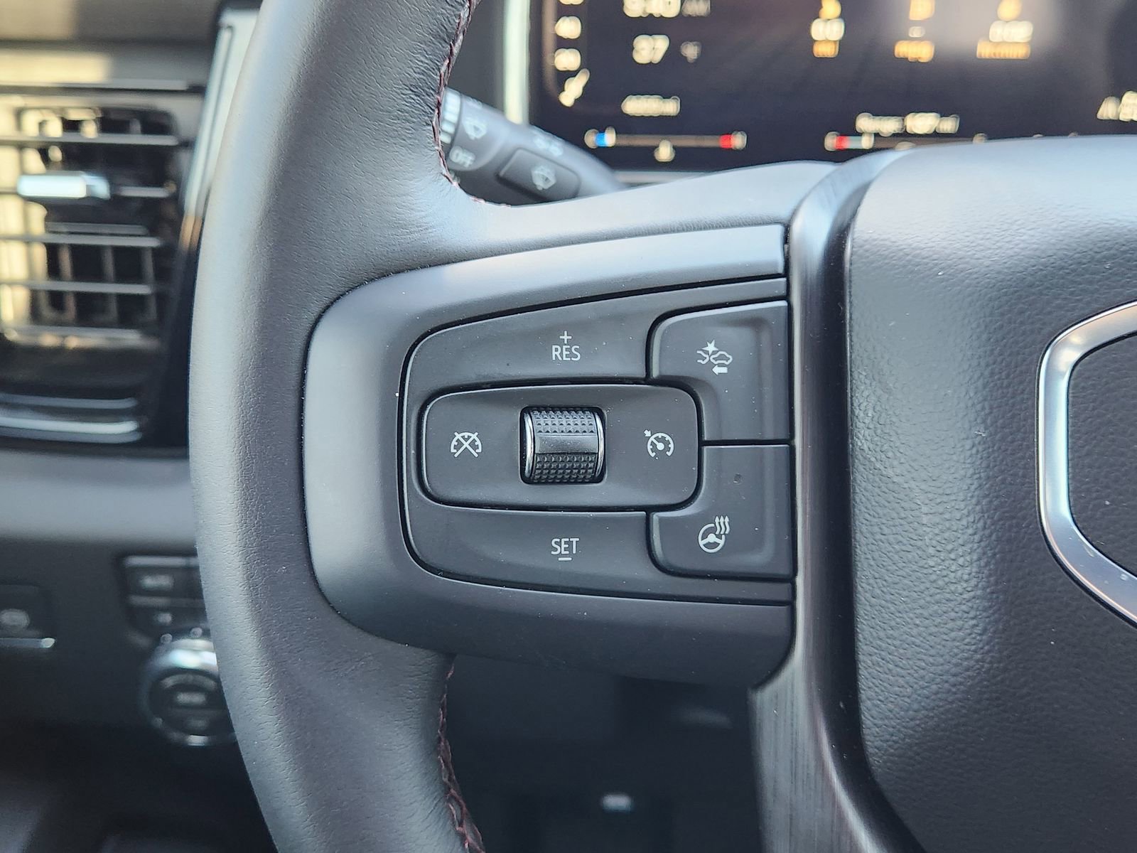 New 2026 GMC Sierra 2500 AT4X image 32