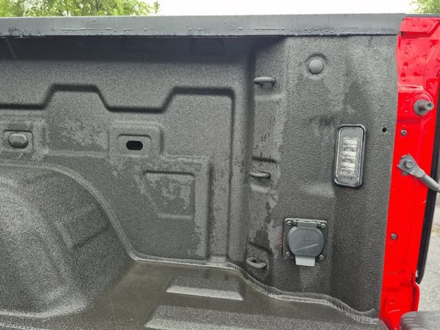 Certified 2022 GMC Sierra 1500 Elevation AWD/4WD image 30