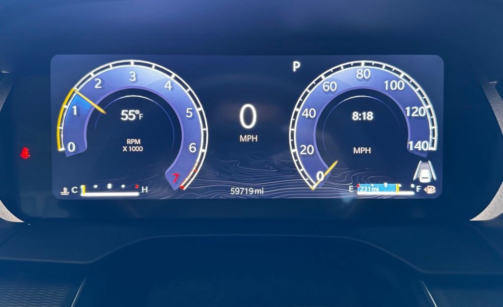 Used 2024 Jeep Grand Cherokee L Laredo image 28