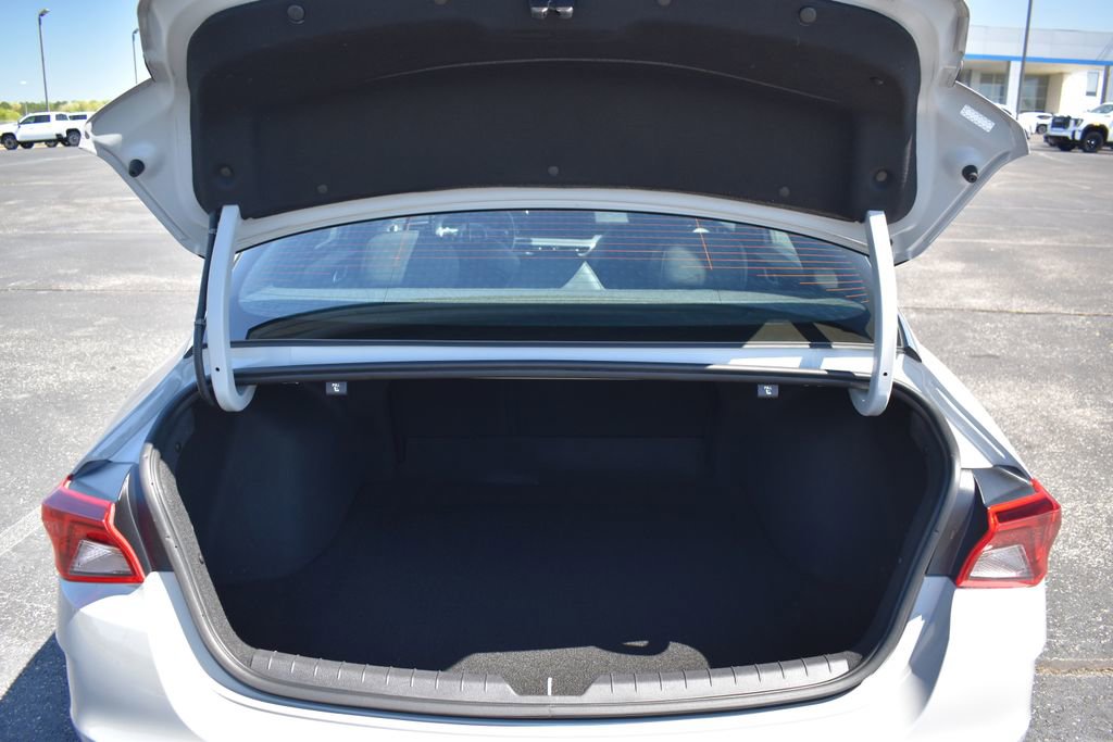 Used 2024 Kia K5 GT-Line w/ GT-Line Premium Package image 7