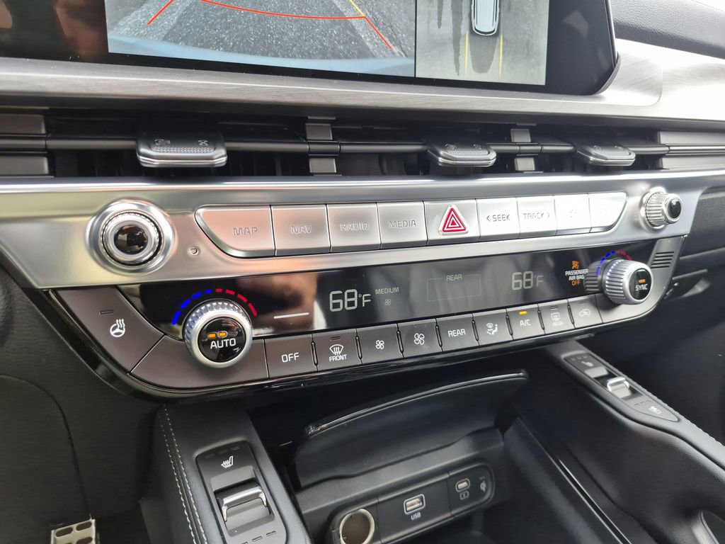 New 2025 Kia Telluride SX X-Line image 23