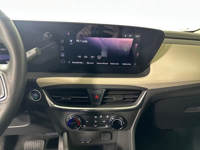 Used 2024 Buick Encore GX Preferred w/ Comfort Package image 21
