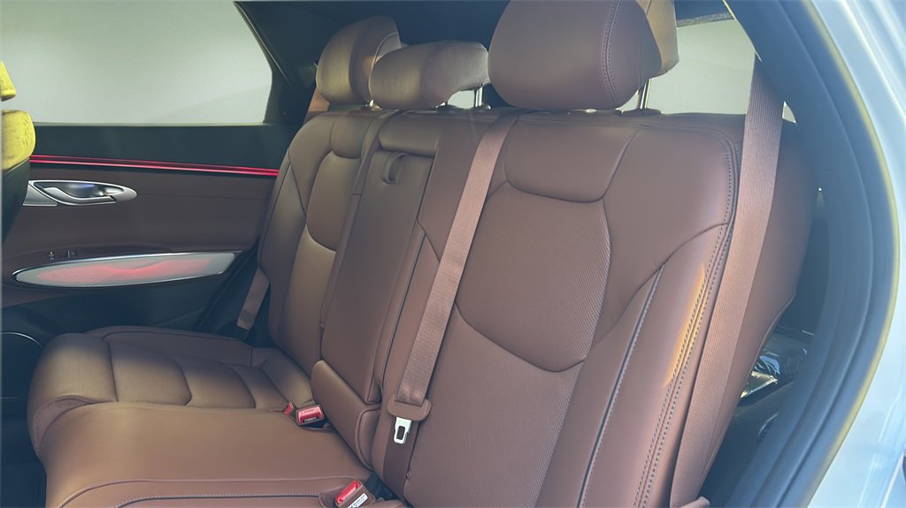 New 2026 Genesis GV70 2.5T Advanced image 10