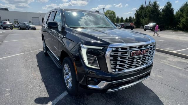 New 2026 GMC Yukon Denali w/ Advanced Technology Package AWD/4WD image 4