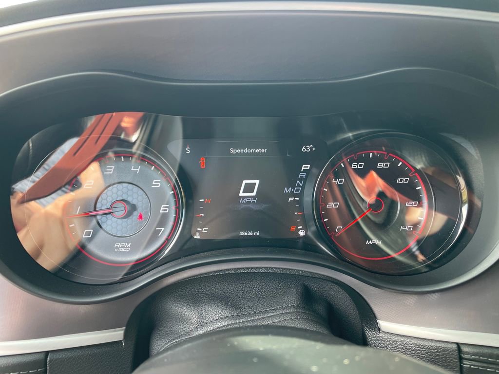 Used 2022 Dodge Charger GT w/ Plus Group RWD image 14