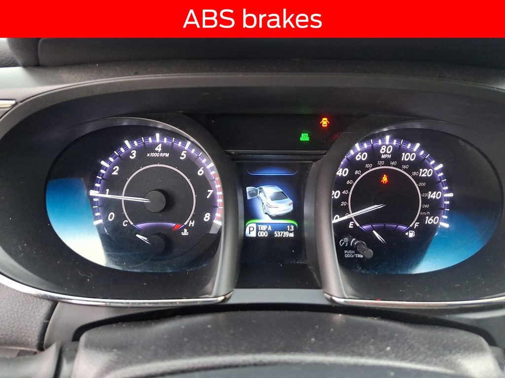 Used 2015 Toyota Avalon XLE image 20