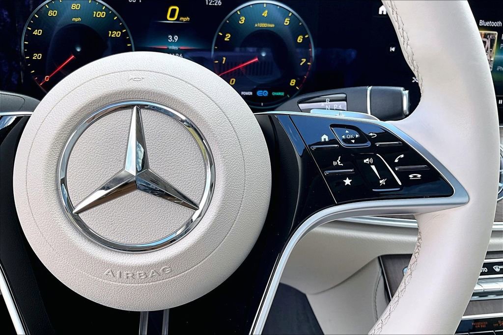 Certified 2022 Mercedes-Benz CLS 450 4MATIC image 21