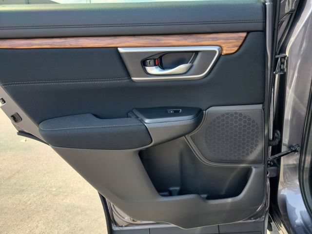 Certified 2021 Honda CR-V EX image 14