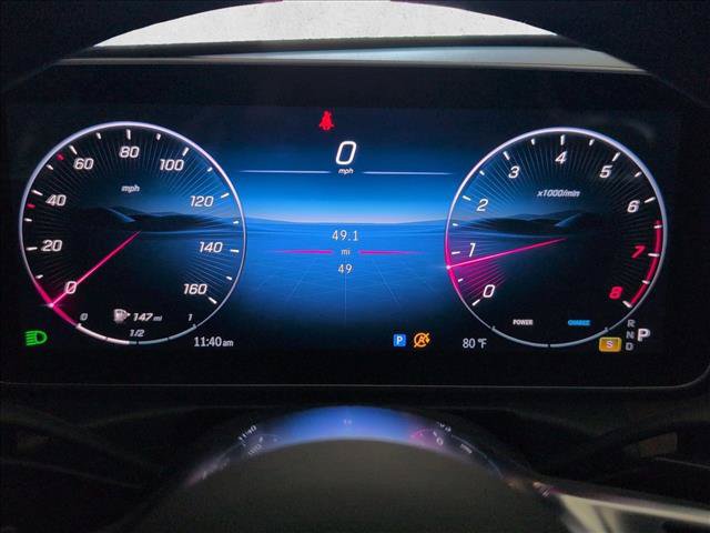 New 2025 Mercedes-Benz C 300 4MATIC Sedan image 11