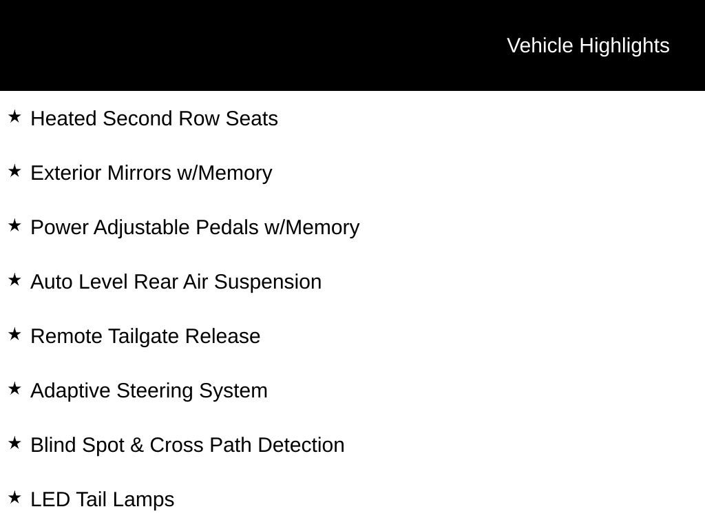Used 2024 RAM 2500 Laramie w/ Night Edition image 7