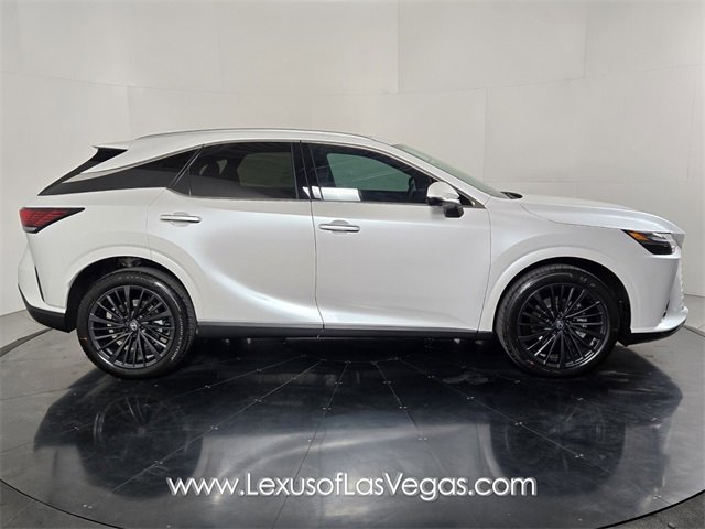New 2026 Lexus RX 350 Premium image 3