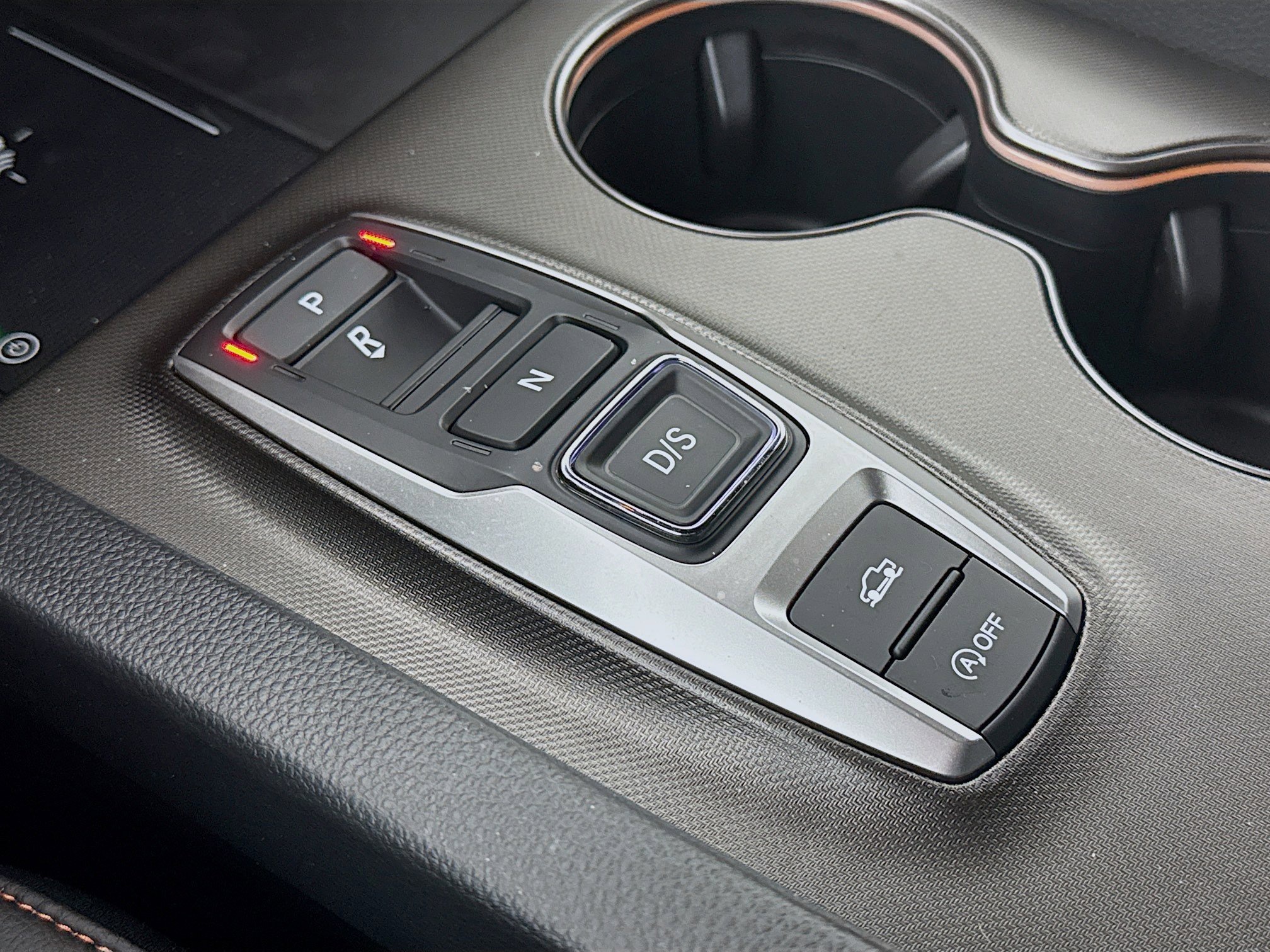 New 2026 Honda Ridgeline TrailSport image 17