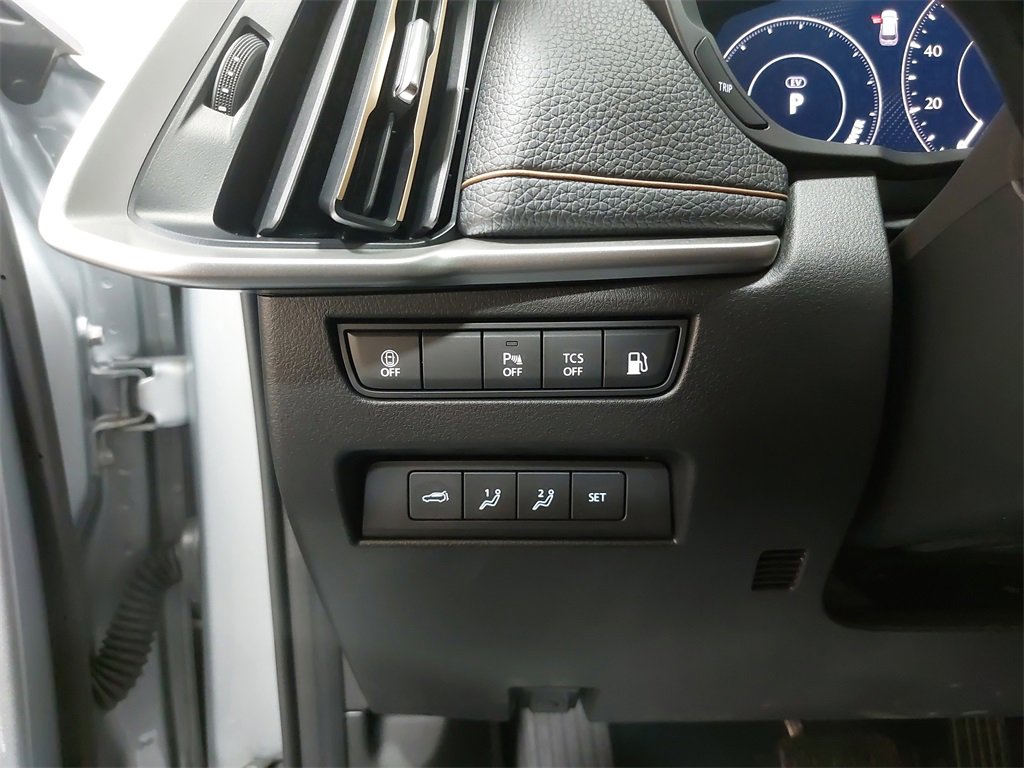 Used 2024 MAZDA CX-90 Plug-In Hybrid w/ Premium Pkg image 57