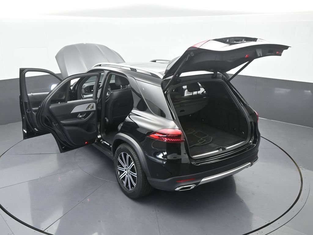 Used 2026 Mercedes-Benz GLE 350 4MATIC image 78