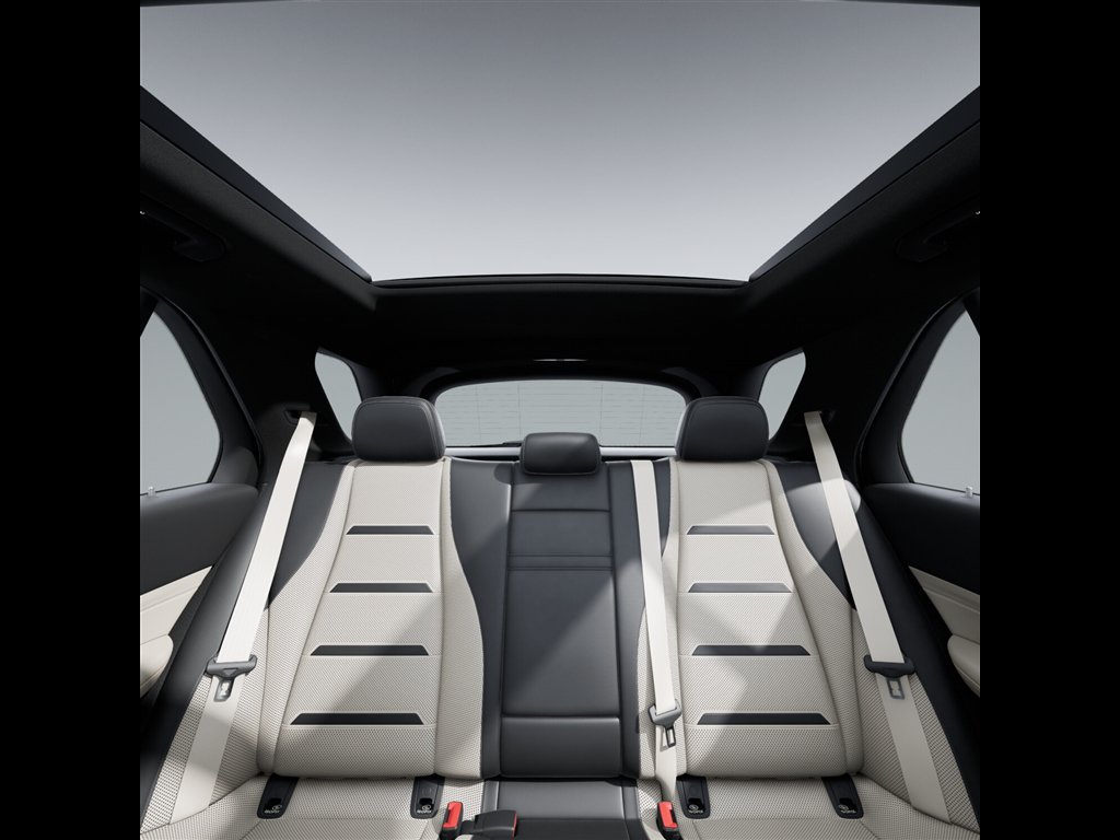 New 2027 Mercedes-Benz GLE 53e AMG 4MATIC image 44