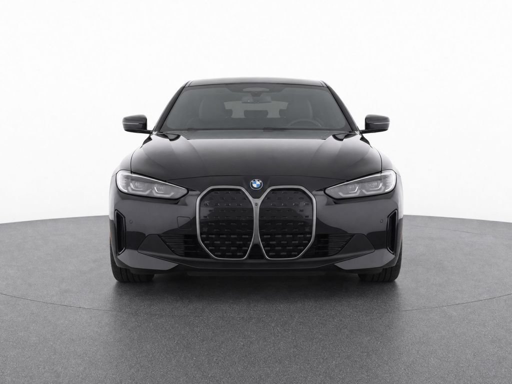 Used 2023 BMW i4 eDrive35 RWD image 35