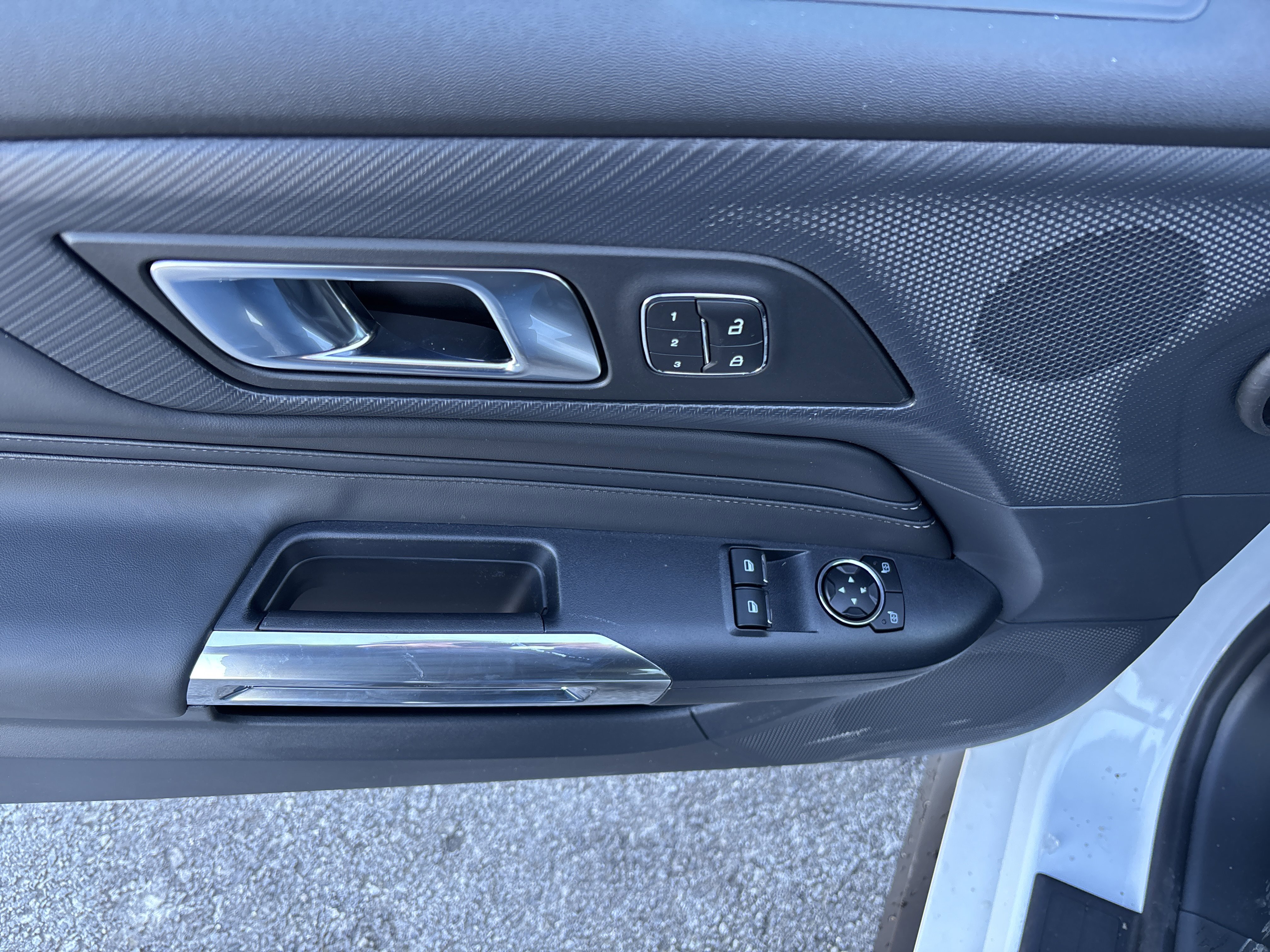 New 2026 Ford Mustang Premium image 17