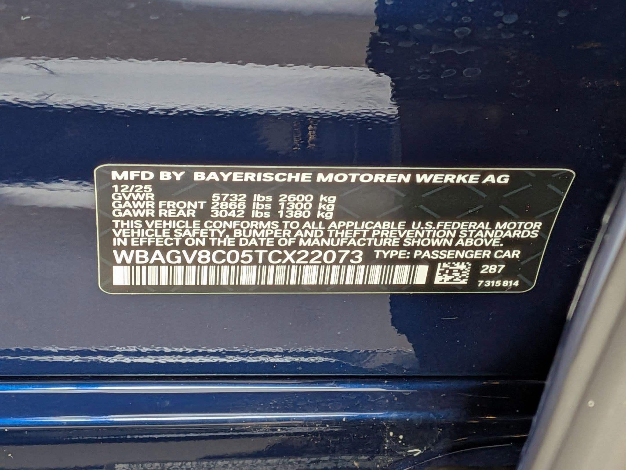 New 2026 BMW M850i xDrive AWD/4WD image 40