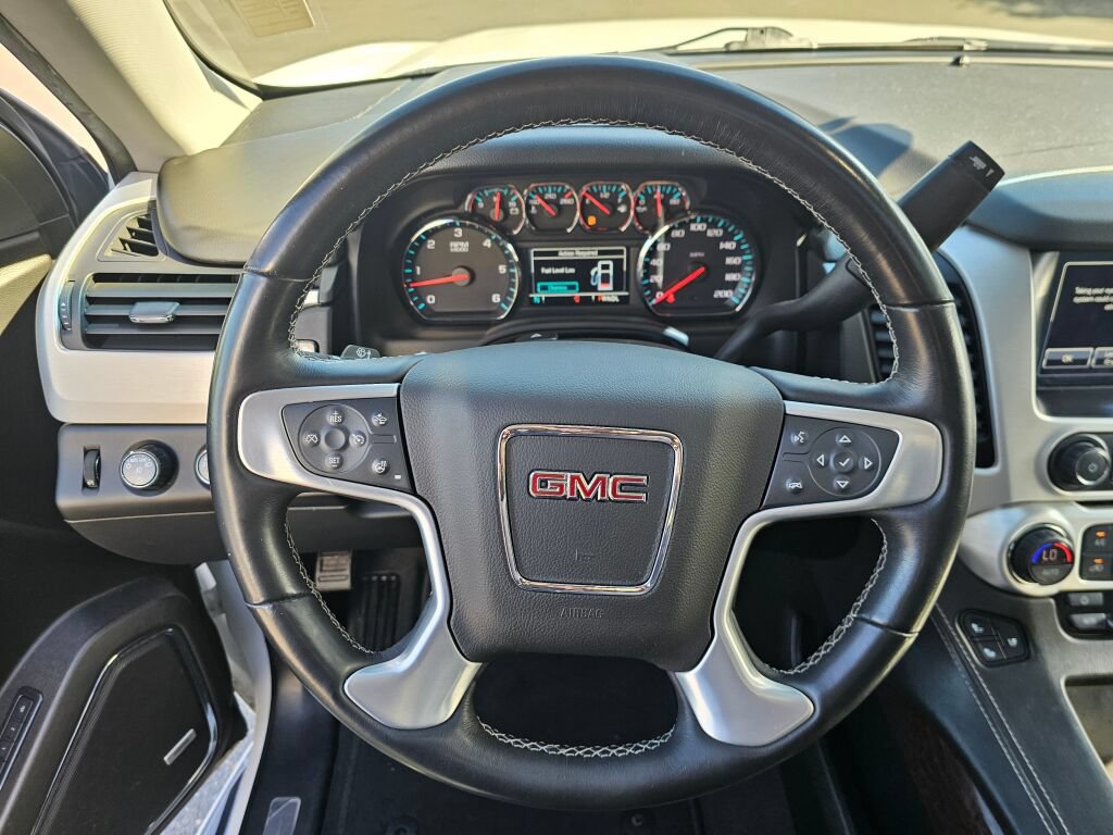 Used 2019 GMC Yukon XL SLT AWD/4WD image 33