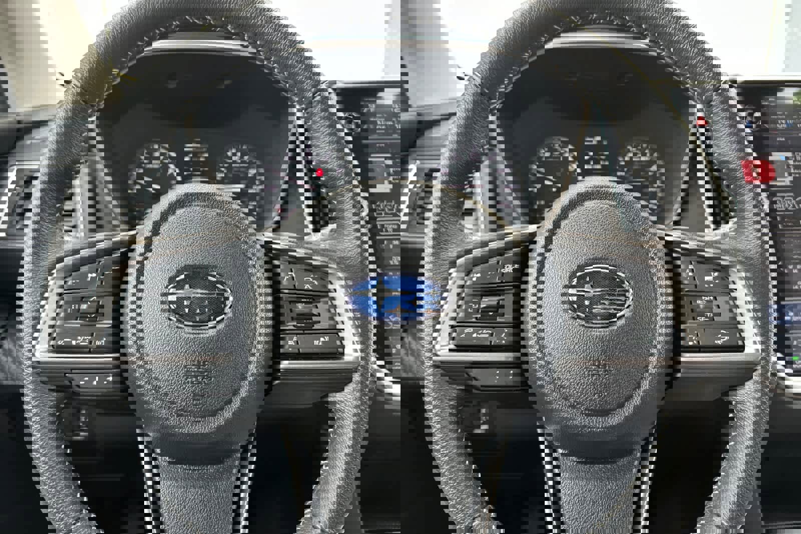 Used 2024 Subaru Ascent Premium w/ Convenience Package image 23