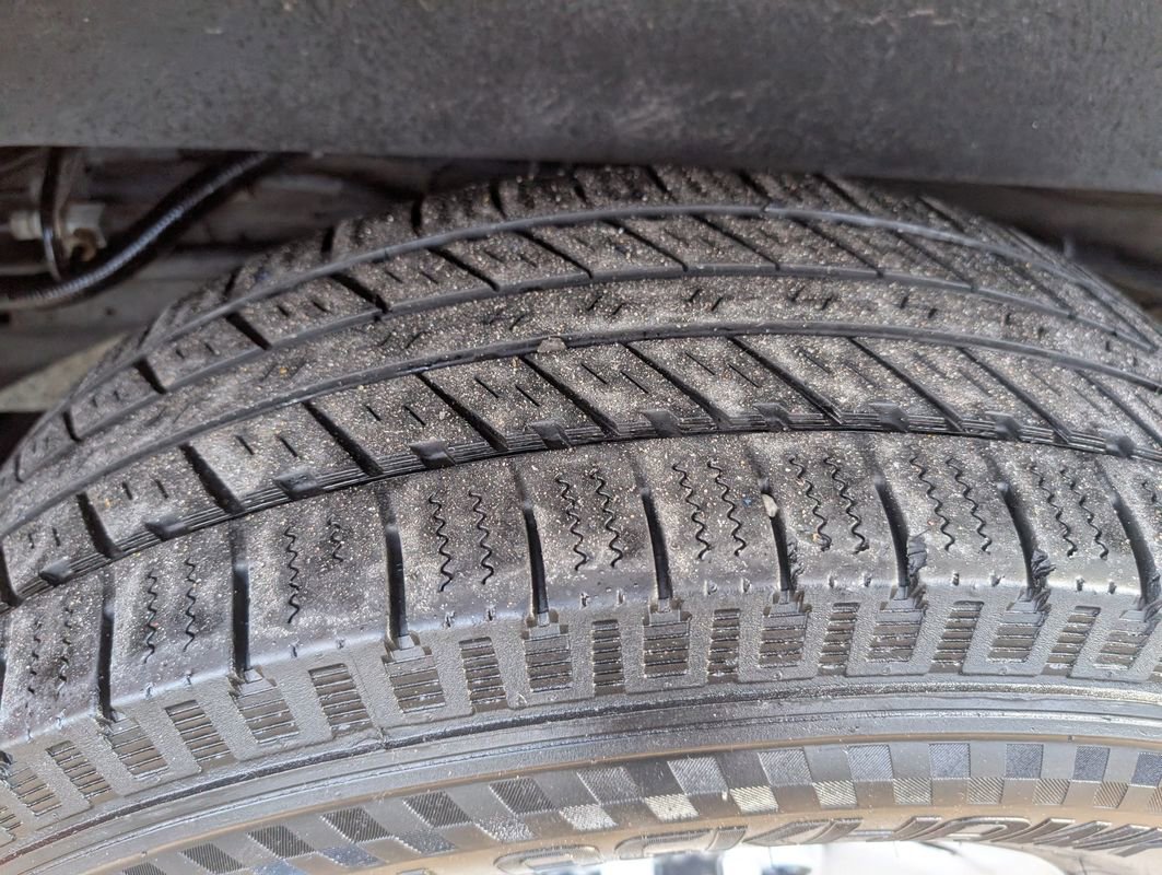 Used 2020 Chevrolet Express 2500 w/ Driver Convenience Package image 36