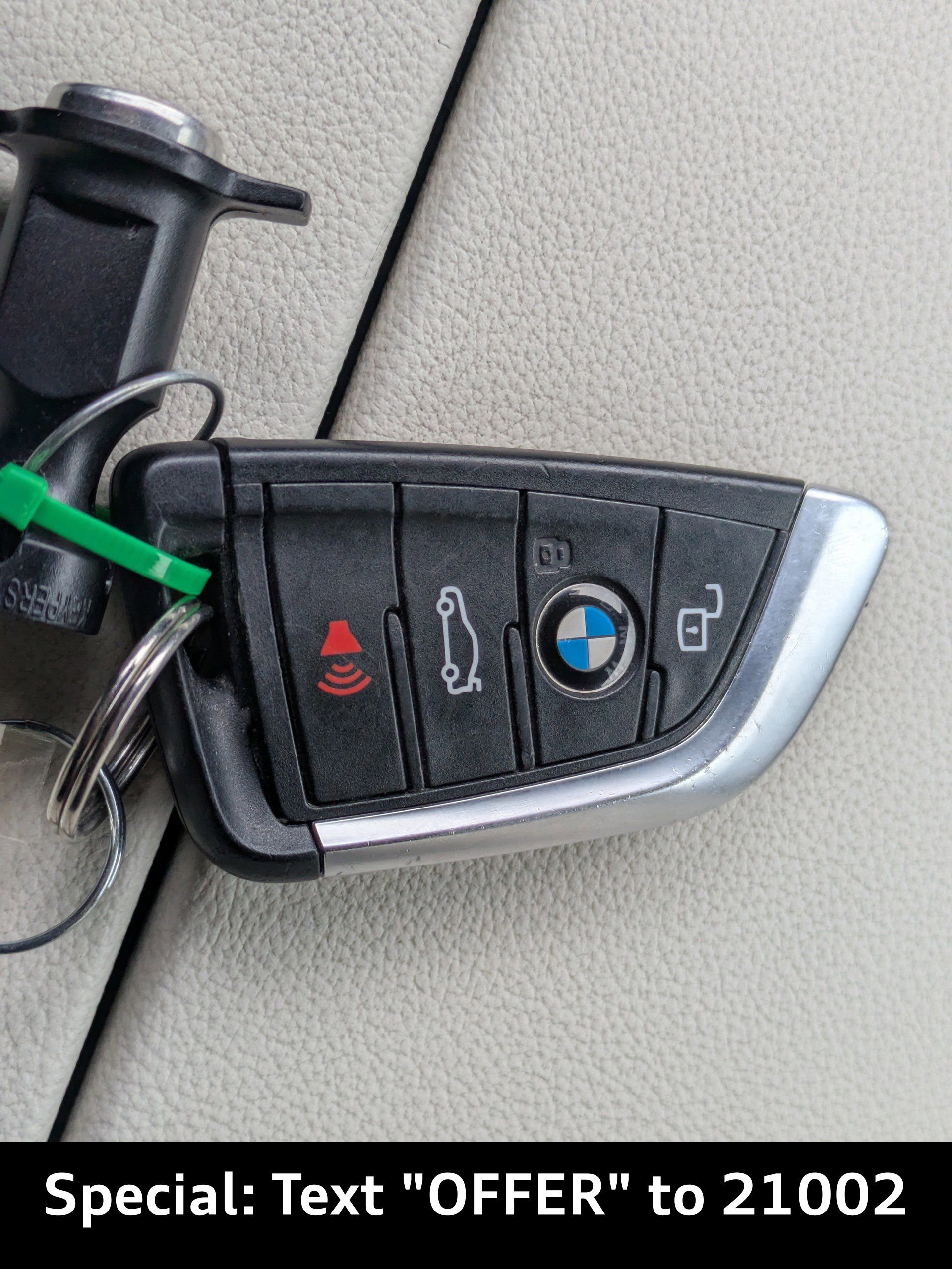 Used 2024 BMW Z4 sDrive30i w/ Shadowloine Package RWD image 37