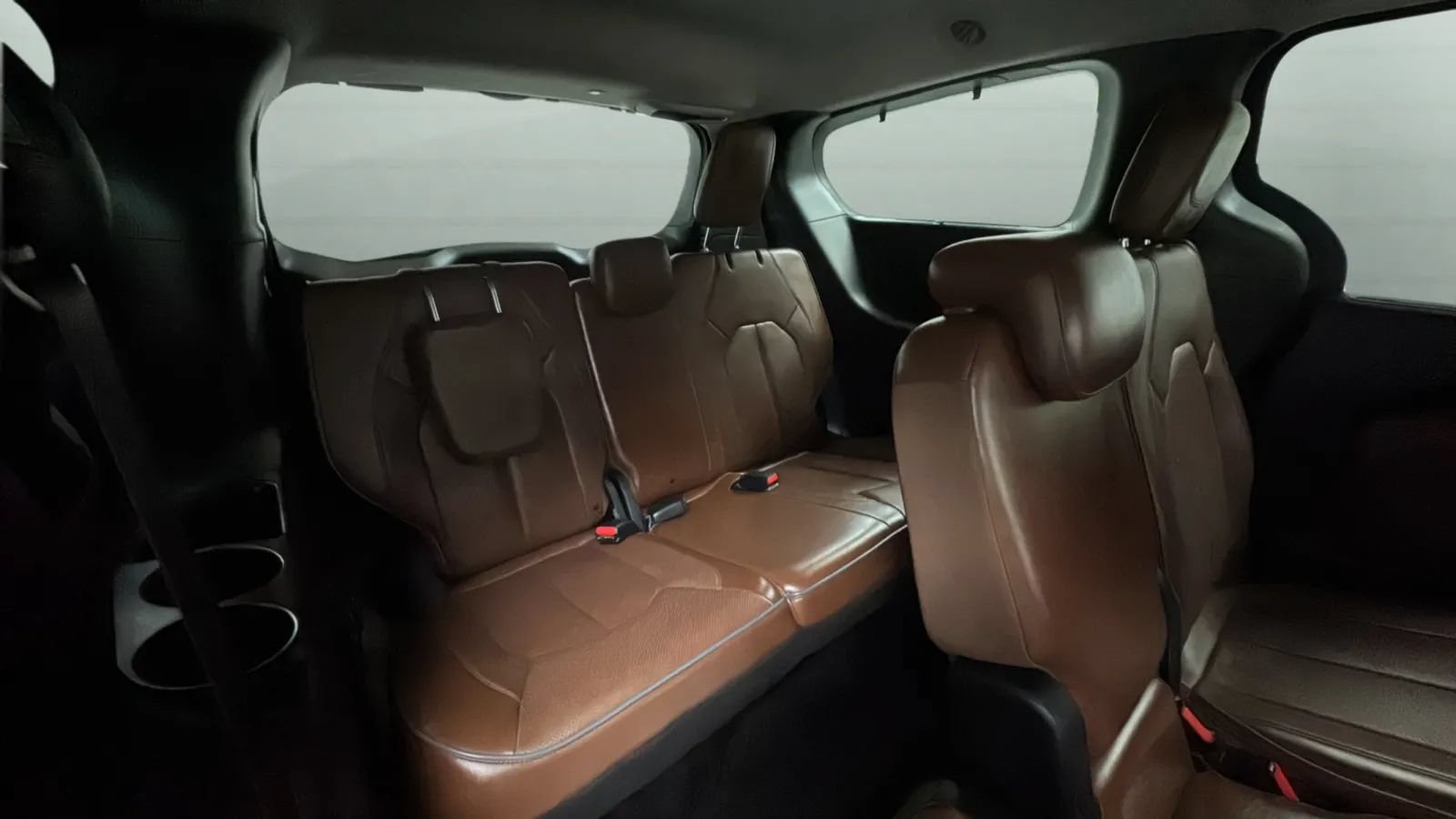 Used 2017 Chrysler Pacifica Limited FWD image 22
