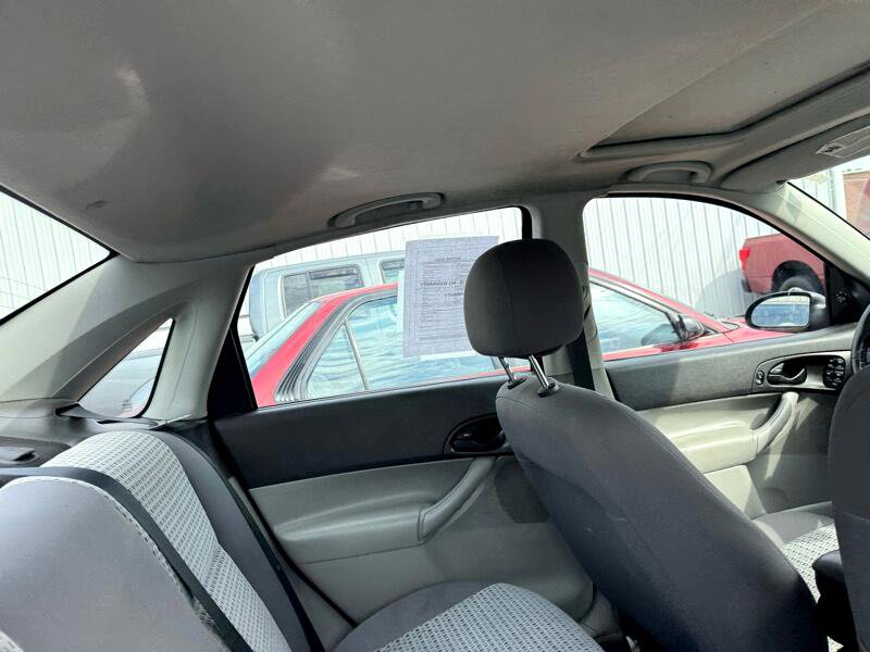 Used 2006 Ford Focus SES image 22
