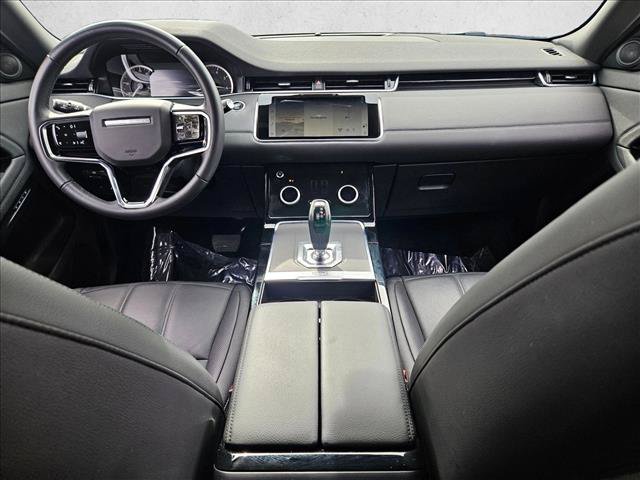 Used 2023 Land Rover Range Rover Evoque SE AWD/4WD image 17