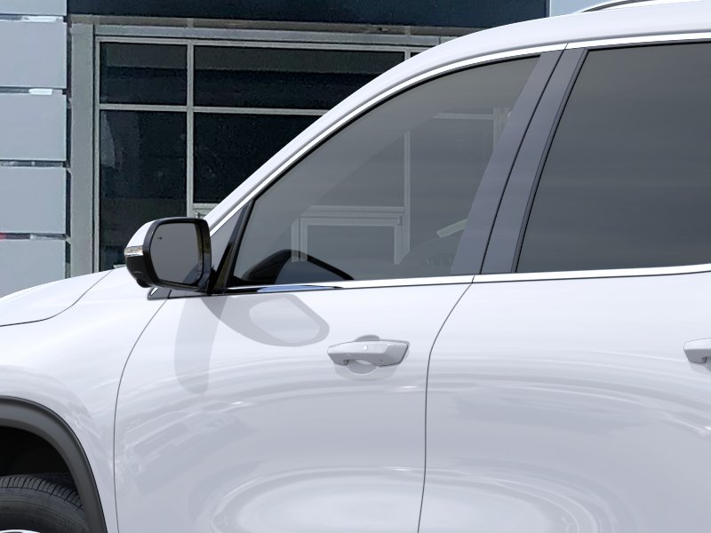 New 2026 Buick Enclave Preferred w/ Power Package AWD/4WD image 36