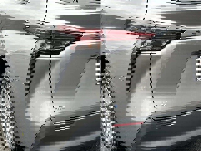 New 2026 Toyota Sienna LE image 6