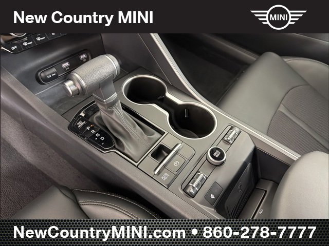 Used 2024 Kia K5 GT-Line w/ GT-Line Premium Package image 26